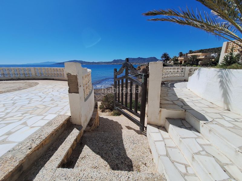 Foto b2403f36-2223-4430-8791-de92fbb05bb2. Casa amb calefacció aparcament a Pulpí