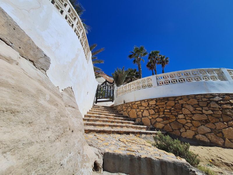 Foto b36bdf0b-b1b1-4c86-9c52-57567a3683c4. Casa amb calefacció aparcament a Pulpí