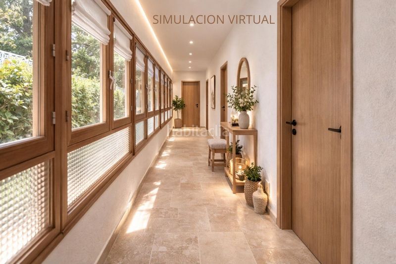 Foto bfeef45c-82f9-4042-ad67-f5214c20da69. Casa amb calefacció aparcament a Pulpí