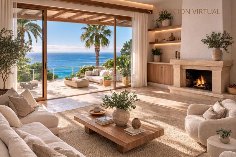 Foto c37c68ec-d89c-48f6-91cb-ef08181ed5a5. Casa amb calefacció aparcament a Pulpí