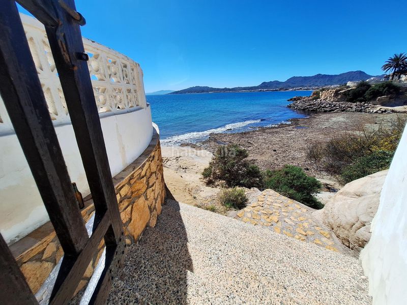 Foto c597d0c5-1a99-4342-b81c-12209f074259. Casa amb calefacció aparcament a Pulpí