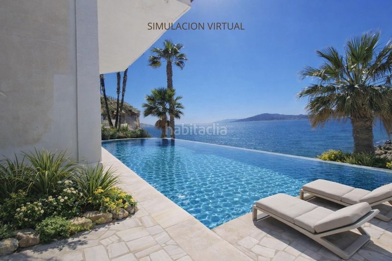 Foto ca71eb29-8d5c-4951-a553-1b86b240c86b. Casa amb calefacció aparcament a Pulpí