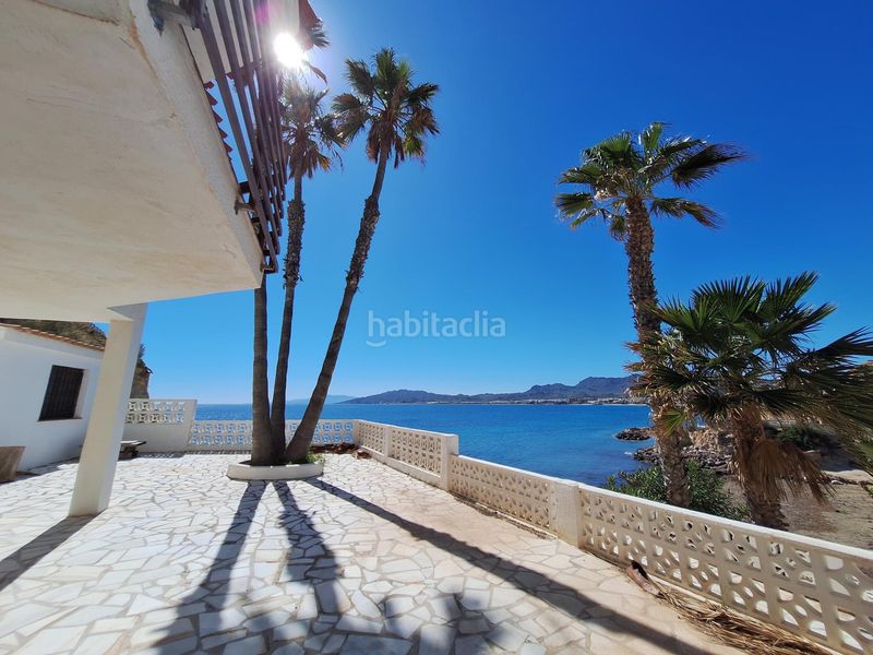 Foto d0b1d839-9b93-4a2f-9624-2753f3cf3110. Casa amb calefacció aparcament a Pulpí