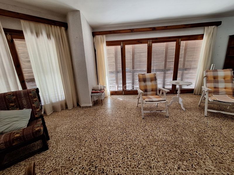 Foto d0b5100e-d4e3-4d14-b83e-4882d6867dbf. Casa amb calefacció aparcament a Pulpí