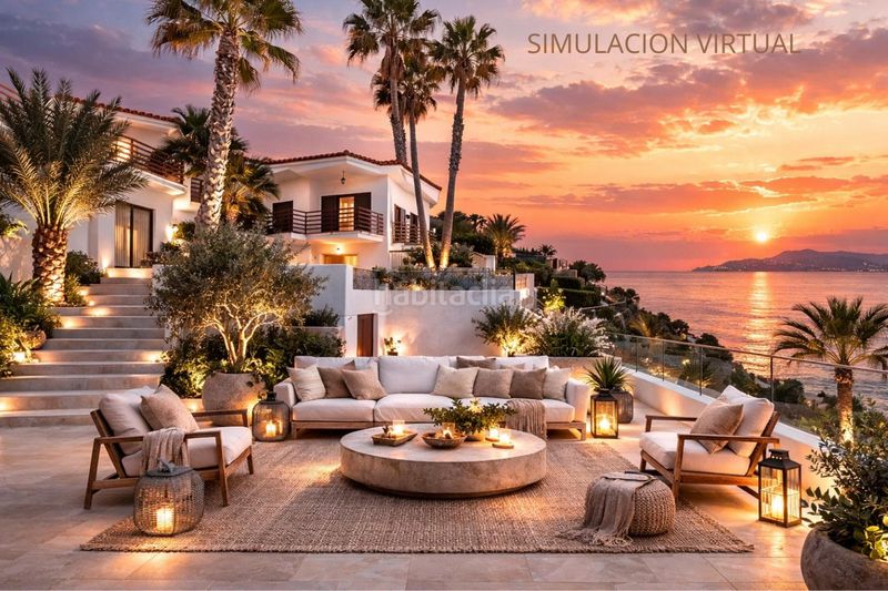 Foto d226b293-7675-4d16-bb56-050f3eabf34f. Casa amb calefacció aparcament a Pulpí