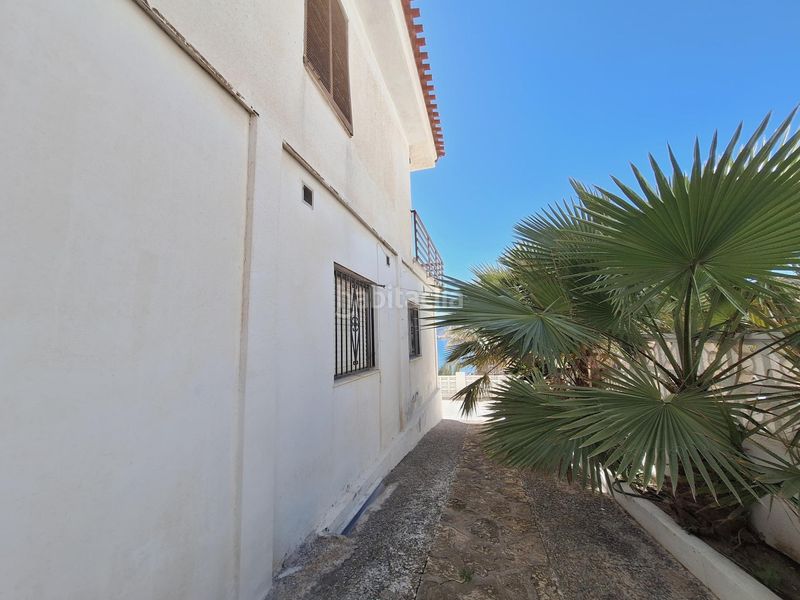 Foto d7572bec-5bc5-4c76-ba50-1ce08e63a47b. Casa amb calefacció aparcament a Pulpí