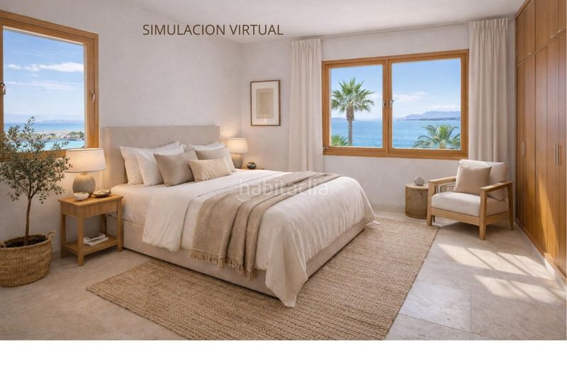 Foto e4c756c7-f67b-4722-be8d-07b5cb6ffbaf. Casa amb calefacció aparcament a Pulpí