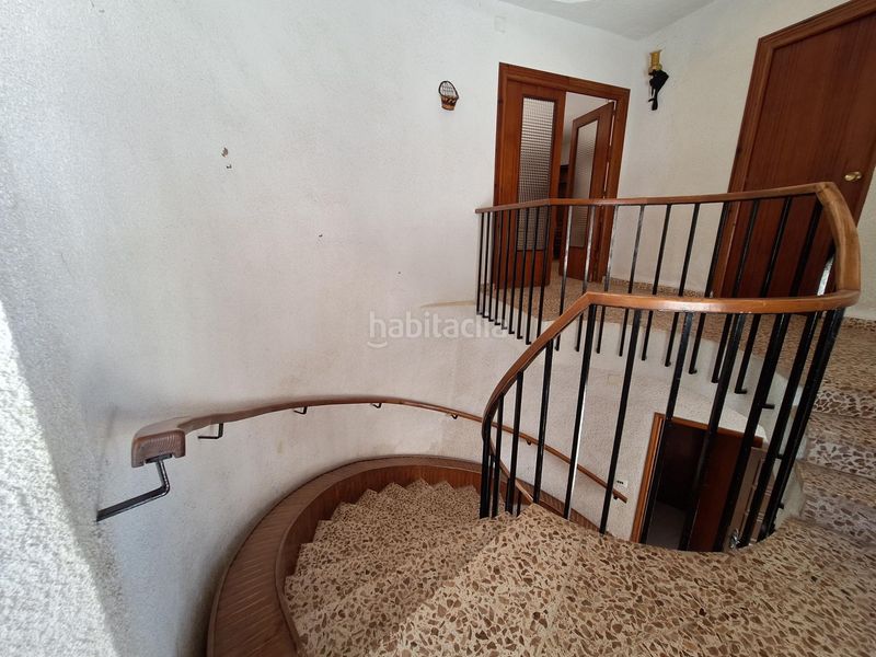 Foto ec0741a7-5ba1-46a4-8193-2c72487813e9. Casa amb calefacció aparcament a Pulpí