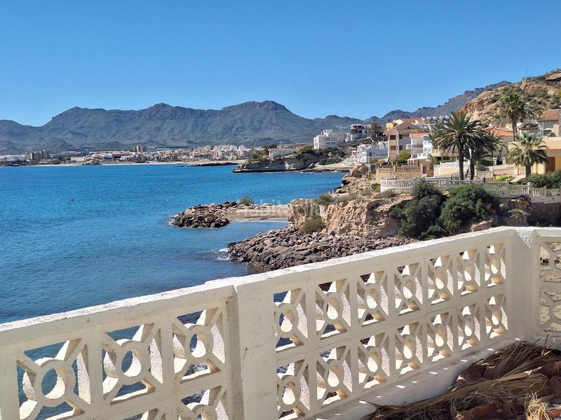 Foto f13dd987-4349-456d-ac4a-46a6b7883e6f. Casa amb calefacció aparcament a Pulpí