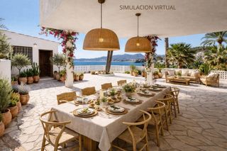 Casa in Pulpí