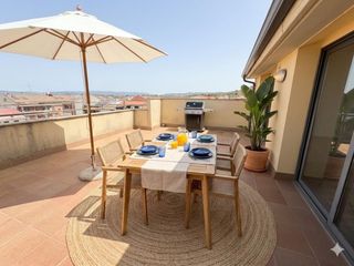 Duplex in Sant Fruitós de Bages