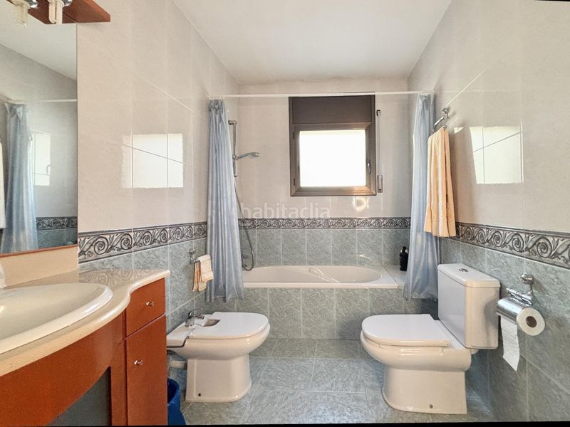 Foto 1b686a58-a868-434a-b271-07de31e61aab. Casa amb calefacció aparcament a Olivella