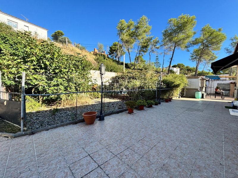 Foto 3727d27e-cd25-439f-a3f2-cedb0193f99c. Casa amb calefacció aparcament a Olivella