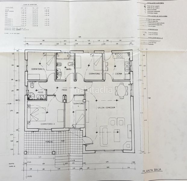 Foto 52cc24a2-73be-45b2-8b41-09765ce8ce07. Casa amb calefacció aparcament a Olivella