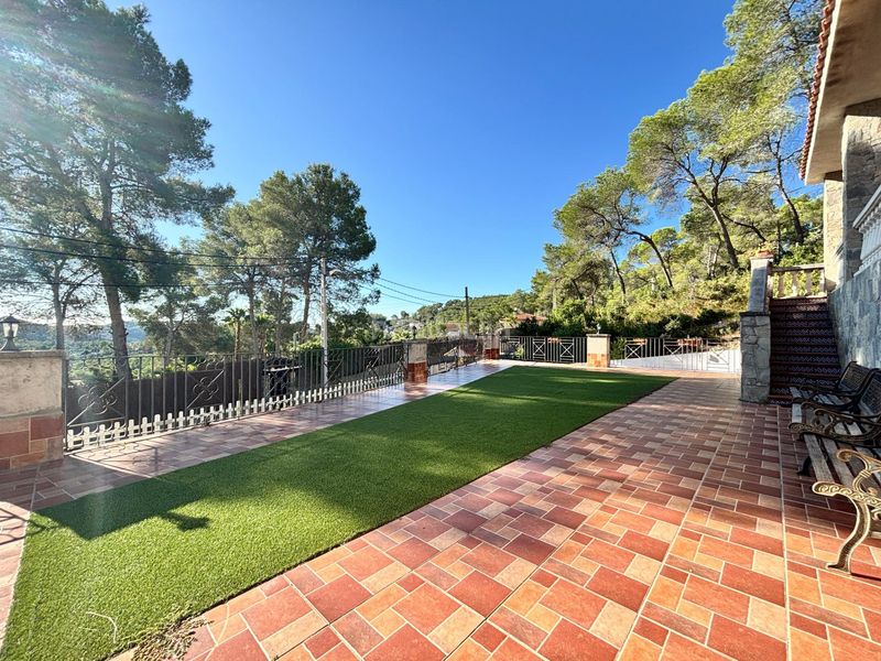 Foto 7f608c65-d50b-4c22-a7d8-373841e27142. Casa amb calefacció aparcament a Olivella