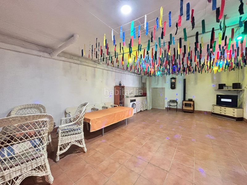 Foto bcd8b418-7da1-499e-bdca-09ed1024d346. Casa amb calefacció aparcament a Olivella