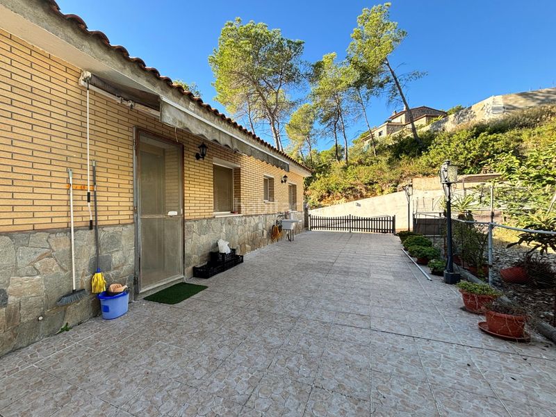 Foto d3aadf81-2dfc-424e-b639-a7826eb6723b. Casa amb calefacció aparcament a Olivella