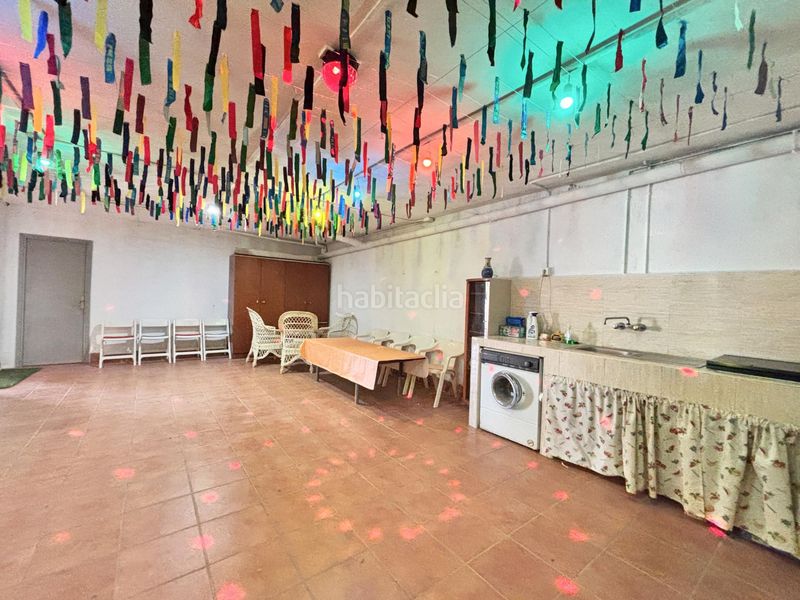 Foto e566c1e9-bd7f-4d99-9022-486693403ba0. Casa amb calefacció aparcament a Olivella