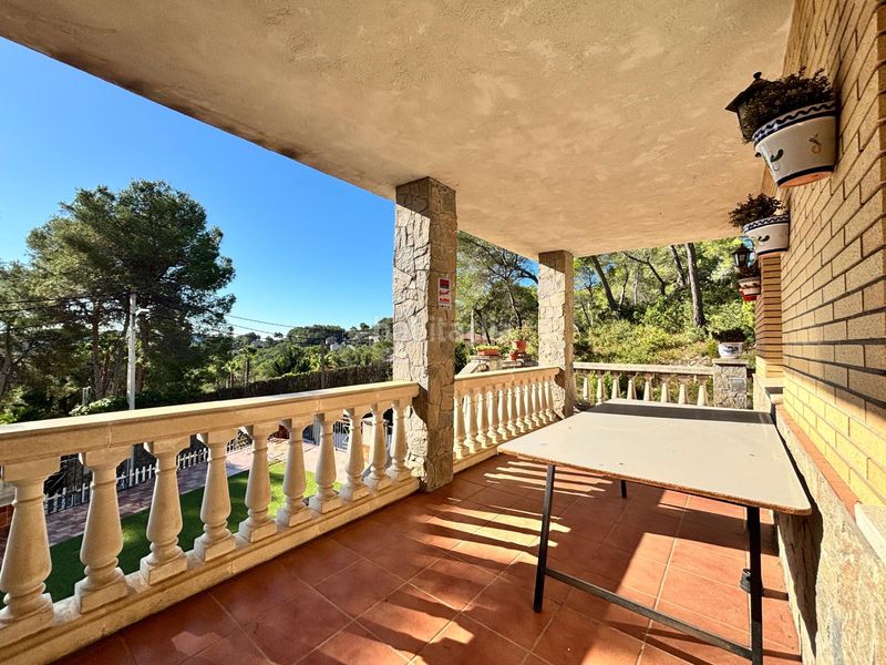 Foto e5cf839d-edaf-48cc-be79-50ee711c0184. Casa amb calefacció aparcament a Olivella