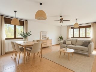 House in Olivella