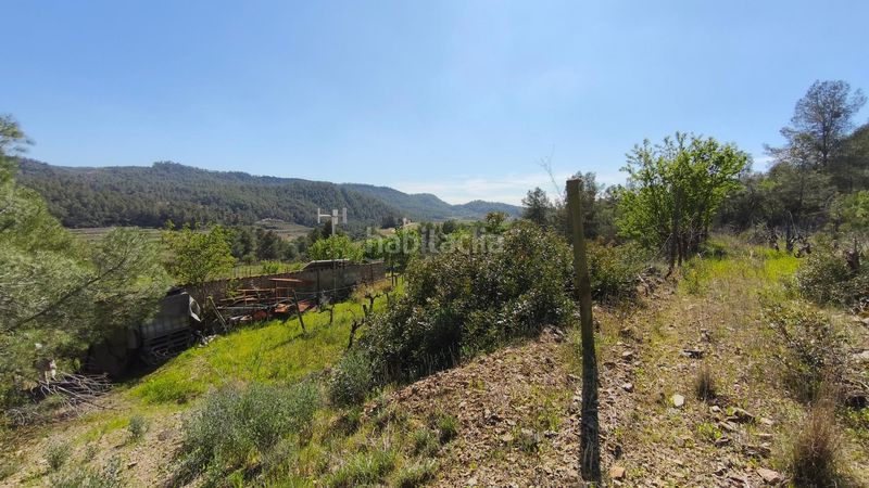 Foto b3b50d15-1850-4931-aa62-cd58b1b02f33. Finca rústica a Molar (El)