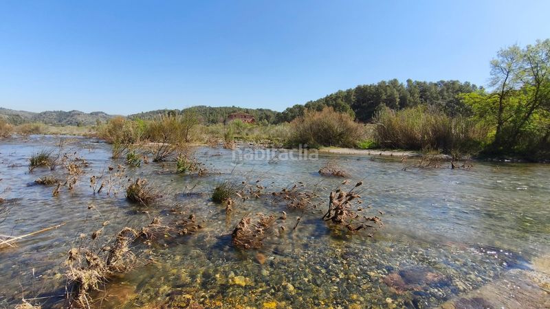 Foto f0226178-fdcd-4dbe-8d68-96a2b2d01fb4. Finca rústica a Molar (El)