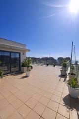 Penthouse in Costa Marfil