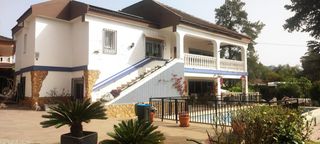 House in Olocau