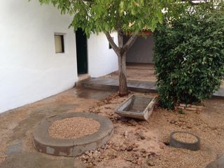 Masia a Alcázar de San Juan