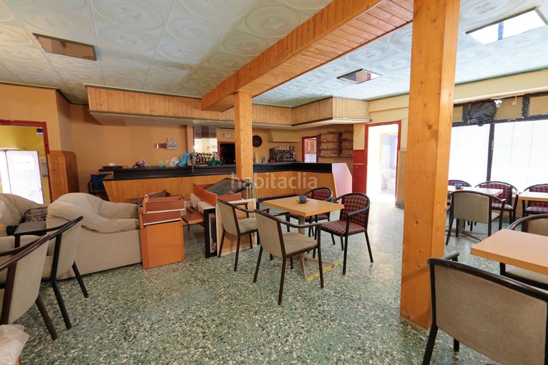 Foto a43cb90b-3305-4140-a607-9c4b92a8b6ee. Edificio en Noceda