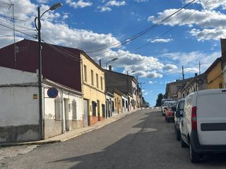 Terreny residencial a Almansa