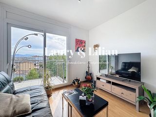Appartement à Puigmal - Mas Nou