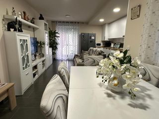 Etagenwohnung in Pueblo