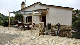 House in Vallirana