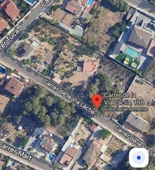 Terreny residencial a Costa Cunit - Els Jardins - Els Rosers