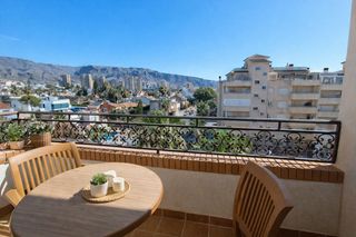 Flat in Aguadulce Sur