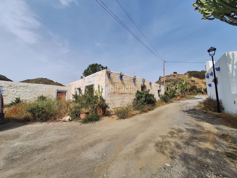 Foto 109d4d88-8509-4151-a9b3-93e5525d8c8b. Terreny residencial a Mojácar playa - las ventanicas - la paratá Mojácar