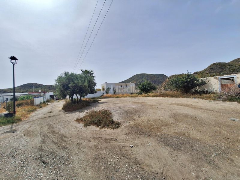 Foto 3b780ec6-eb74-4667-8a53-10b02338b4b8. Terreny residencial a Mojácar playa - las ventanicas - la paratá Mojácar