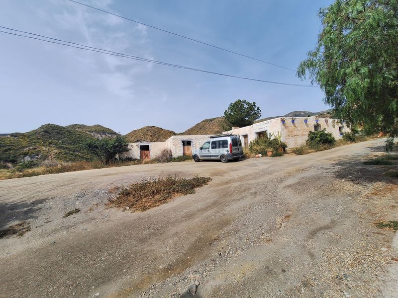 Foto aff8c97d-332d-409d-b2d0-6d8d667434ae. Terreny residencial a Mojácar playa - las ventanicas - la paratá Mojácar