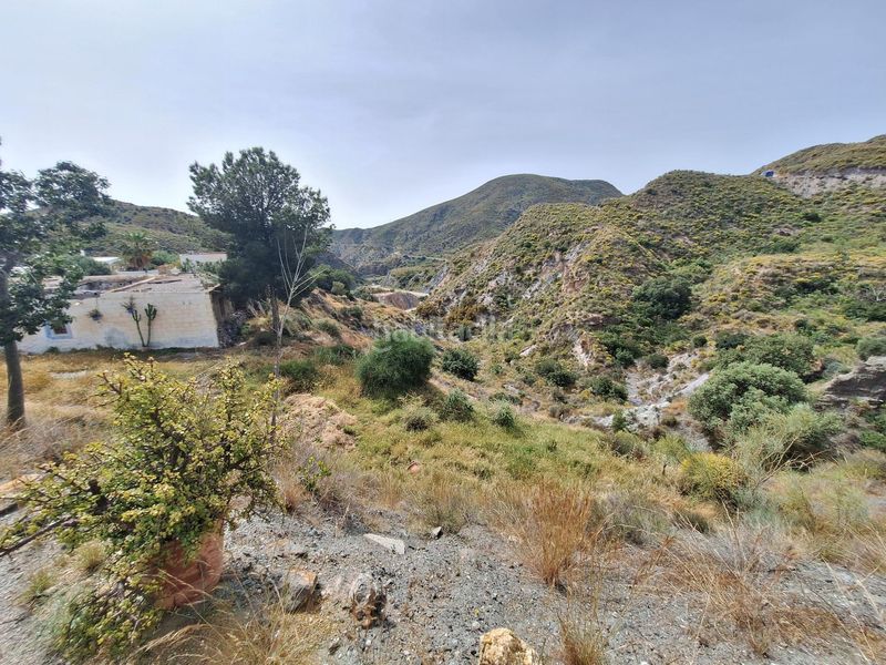 Foto d4431bce-2f95-4fc1-9203-0a55e7dee2b2. Terreny residencial a Mojácar playa - las ventanicas - la paratá Mojácar