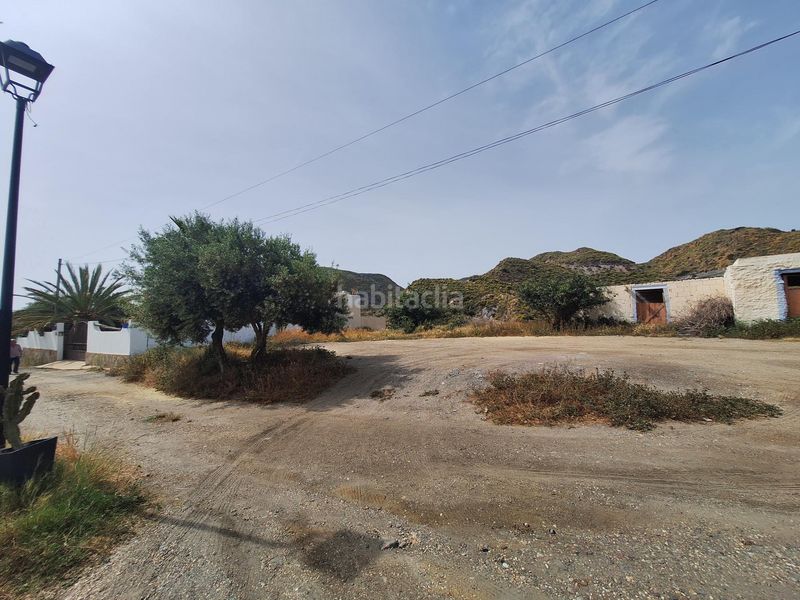 Foto f91a5d89-6c5a-4487-8118-0fb3448b7585. Terreny residencial a Mojácar playa - las ventanicas - la paratá Mojácar