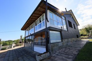 House in Priaranza del Bierzo
