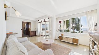 Etagenwohnung in Palmanova