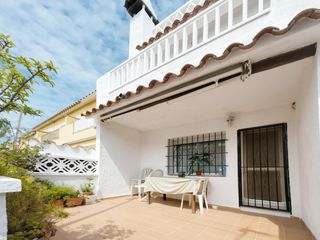 Casa adossada a Puigmal - Mas Nou