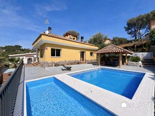 Casa a Olivella