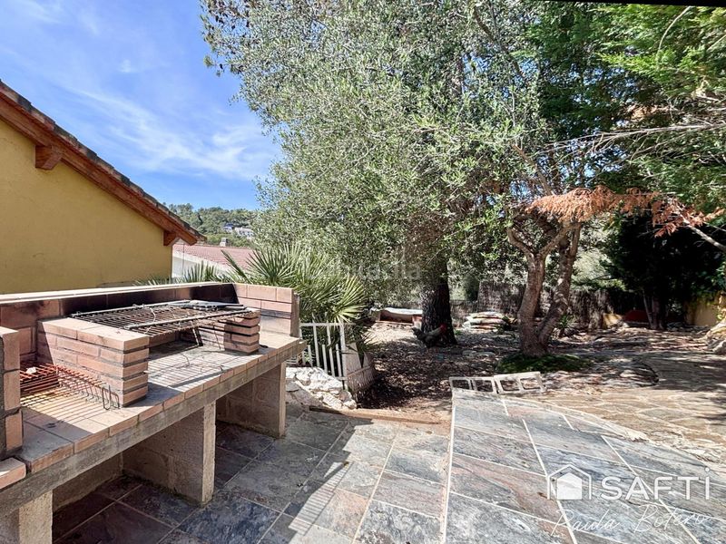 Foto da2d9f8e-7cea-47ce-93be-52f21ebc414b. Casa amb calefacció aparcament piscina a Olivella