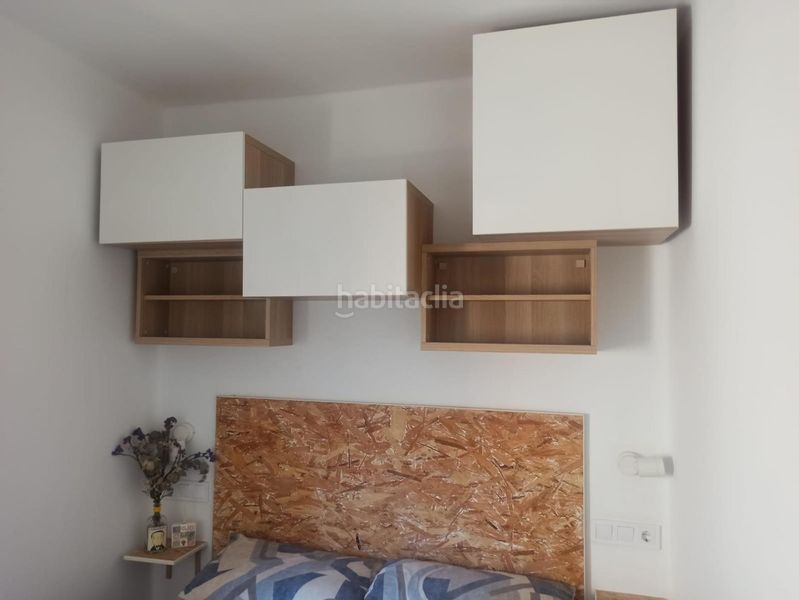Foto 1d371a12-ce70-4a0a-a681-48dfa4ec2aed. Apartament amb calefacció a alegría de la huerta- jardín de Málaga Málaga