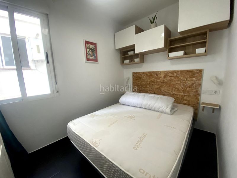 Foto 3df63fa1-df9b-4954-8b12-7b083cb447ba. Apartament amb calefacció a alegría de la huerta- jardín de Málaga Málaga