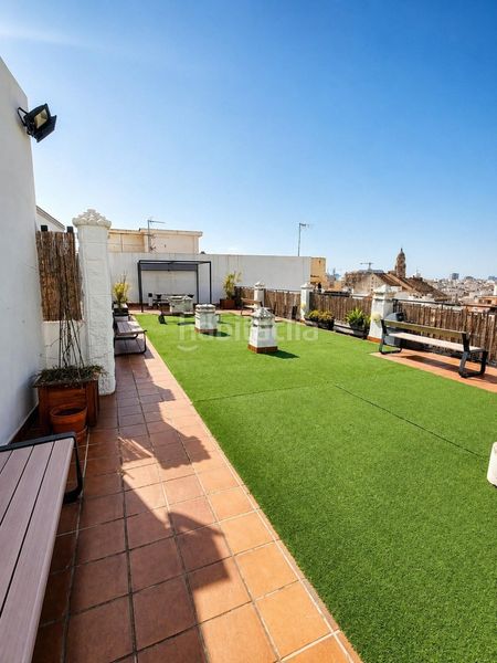 Foto 4ca92470-e84f-409f-9fbe-833177a23363. Apartament amb calefacció a alegría de la huerta- jardín de Málaga Málaga