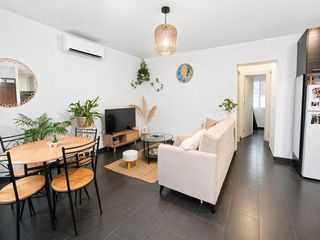 Apartment in Alegría de la Huerta- Jardín de Málaga